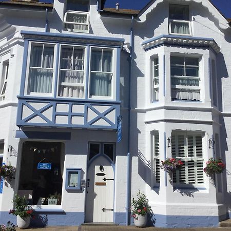 Colebrooke House Hotel Beer Exterior foto